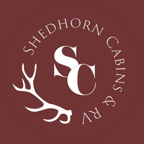 Shedhorn Cabins & Farms